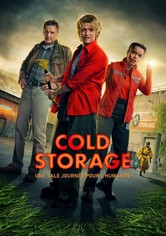 Cold Storage