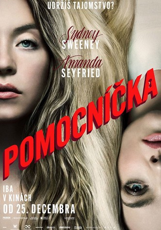 Pomocníčka