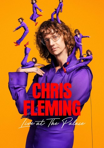 Chris Fleming: Live at The Palace