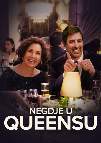 Negdje u Queensu
