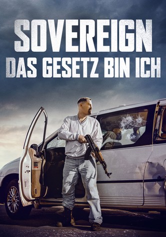 Sovereign – Das Gesetz bin ich