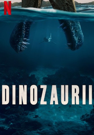 Dinozaurii