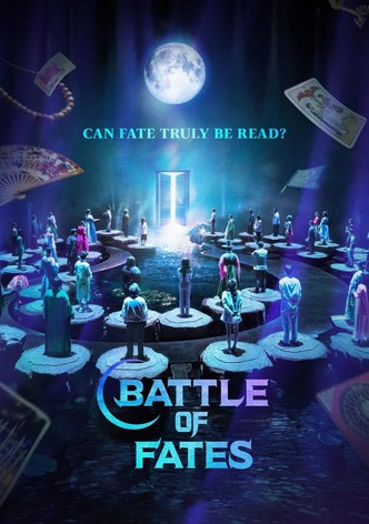 Battle of Fates