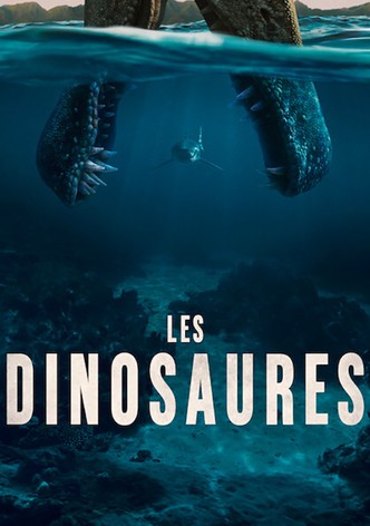 Les Dinosaures - Saison 1