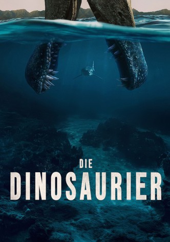 Die Dinosaurier