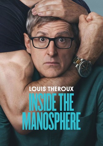 Louis Theroux : Plongée dans la manosphère