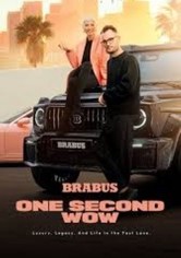 Brabus: One Second Wow!