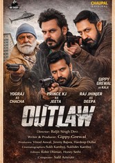 Outlaw