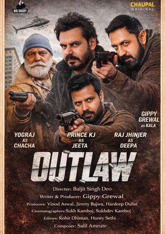 Outlaw