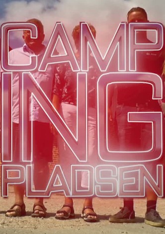 Campingpladsen