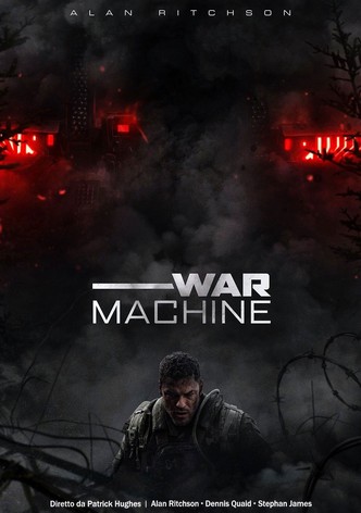 War Machine
