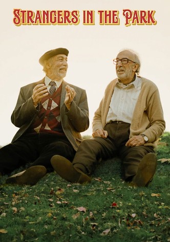 Les Inconnus du parc