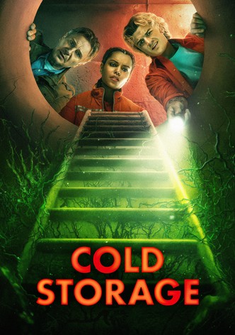 Cold Storage