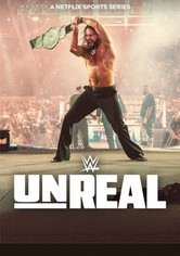 WWE: Unreal
