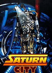 Saturn City