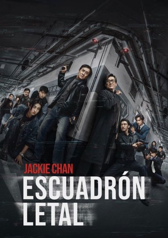 Escuadrón letal
