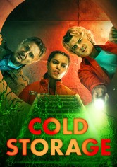 Cold Storage