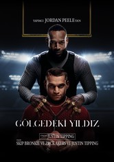 Gölgedeki Yıldız