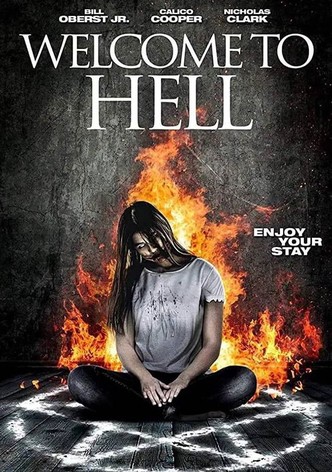 Welcome to Hell