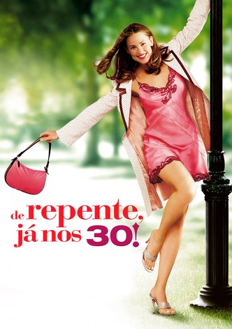De Repente, Já nos 30!