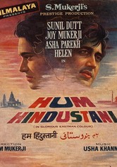 Hum Hindustani