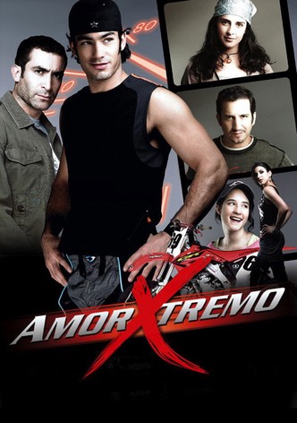 Amor Xtremo