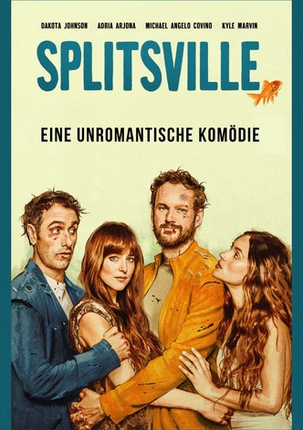 Splitsville