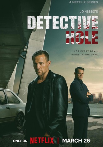 Harry Hole