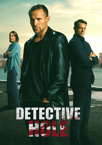 Jo Nesbo's Detective Hole