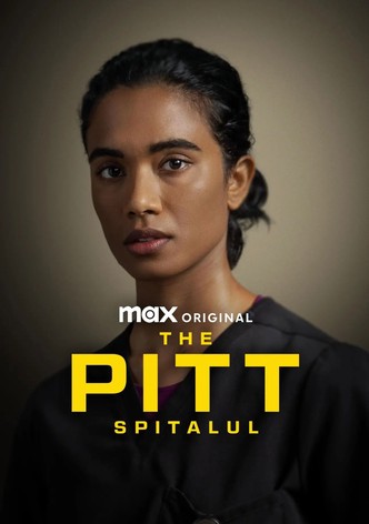 The Pitt: Spitalul