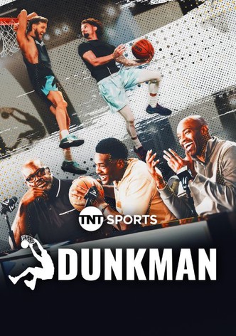 Dunkman