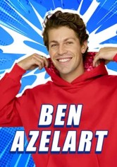 Ben Azelart