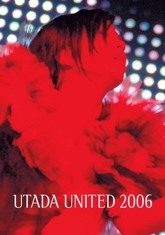 Utada United 2006