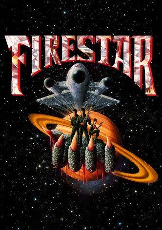 Firestar: First Contact