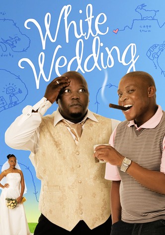 White Wedding