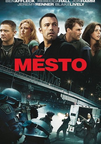 Město