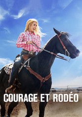 Courage et rodéo