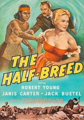 The Half-Breed
