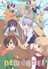 New Game!