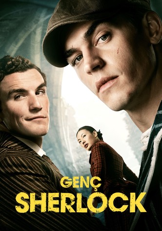 Genç Sherlock