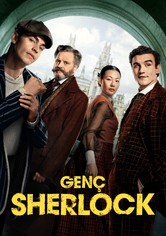 Genç Sherlock