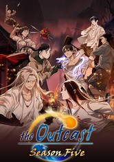 The Outcast