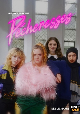 Pécheresses