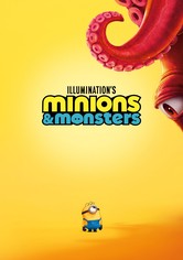 Minions & Monsters