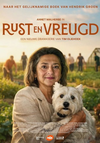 Rust en Vreugd