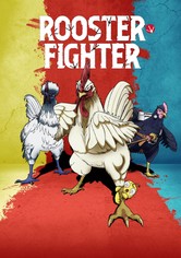 Rooster Fighter