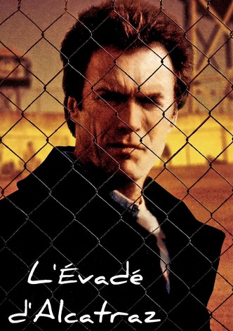L'Évadé d'Alcatraz
