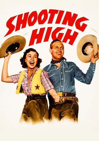 Shooting High