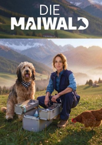 Die Maiwald