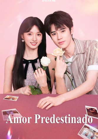 Predestined Love - موسم 1